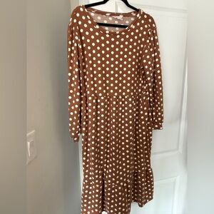 Joe Fresh x Jillian Harris Shay Dress